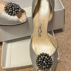 Evening/Dress Shoes